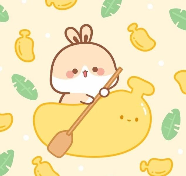 ảnh cute hot nhất