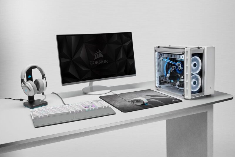 Ảnh dàn PC khủng đơn giản nhất