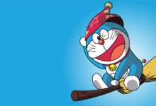 Ảnh Doremon