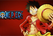 Ảnh Luffy