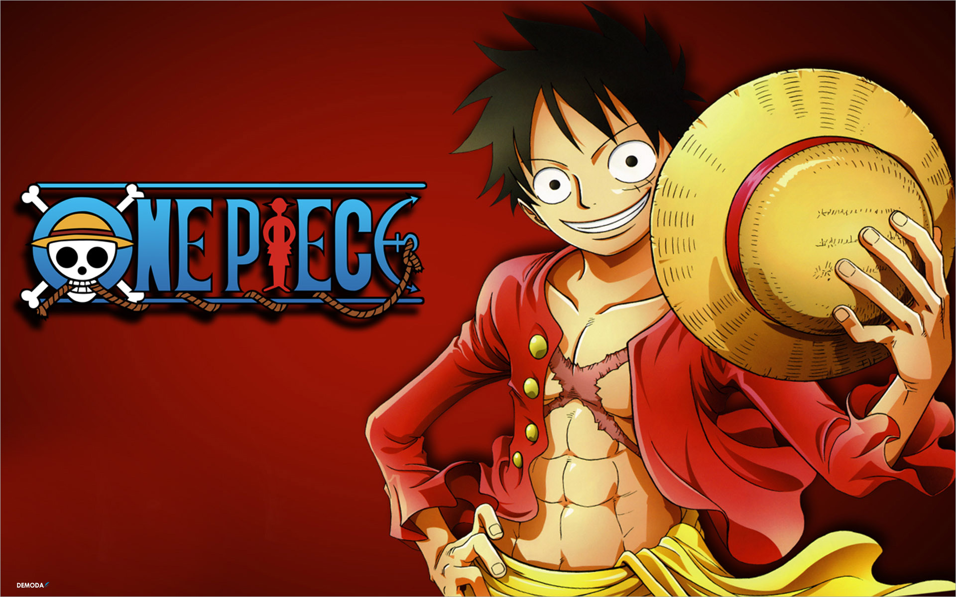 Vẽ Luffy Ngầu Nhất  1001 Tranh Vẽ One Piece Chibi Haki