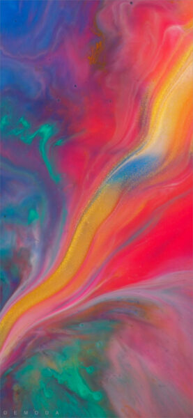 Ảnh nền iPhone X