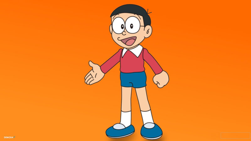 Ảnh Nobita