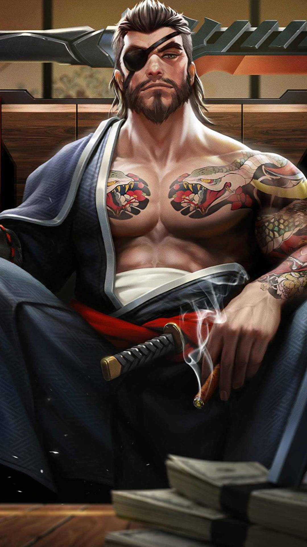 Mách bạn hơn 89 ảnh ryoma samurai huyền thoại hay nhất  thtantai2eduvn