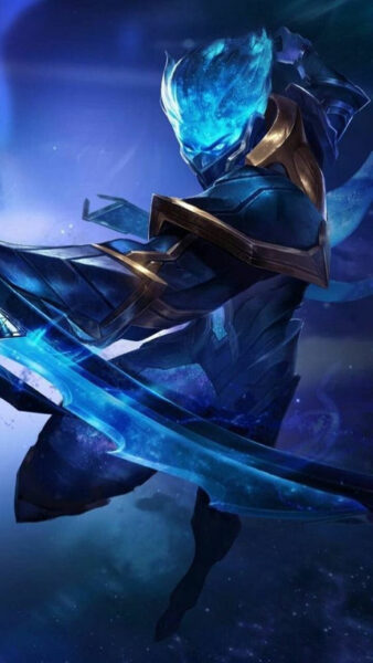 Ảnh ryoma dũng mãnh