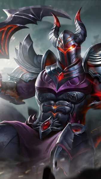 Ảnh ryoma rất ngầu