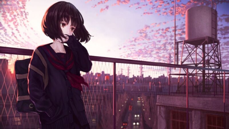 Avatar thất tình buồn