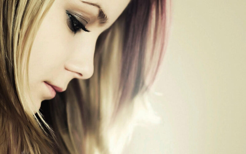 Avatar thất tình buồn đẹp nhất