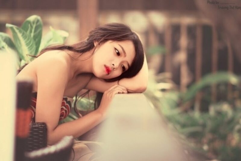 Avatar thất tình con gái đầy tâm trạng