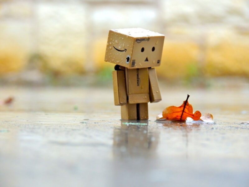 Avatar thất tình cute