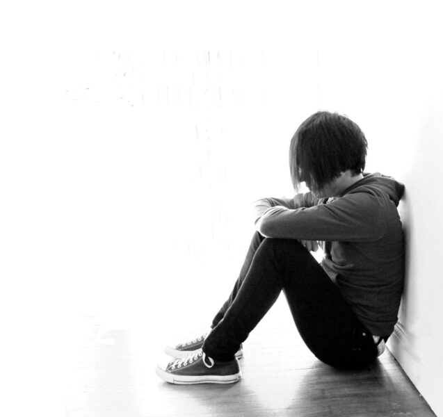 Avatar thất tình, đau khổ