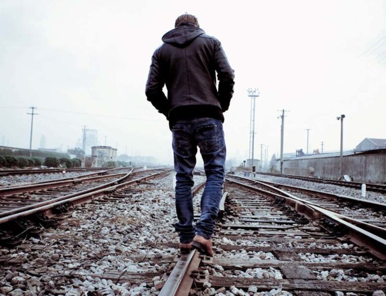 Avatar thất tình nam buồn