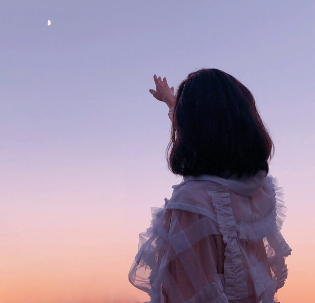 Avatar thất tình nữ