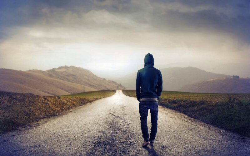 Hình ảnh Avatar thất tình nam