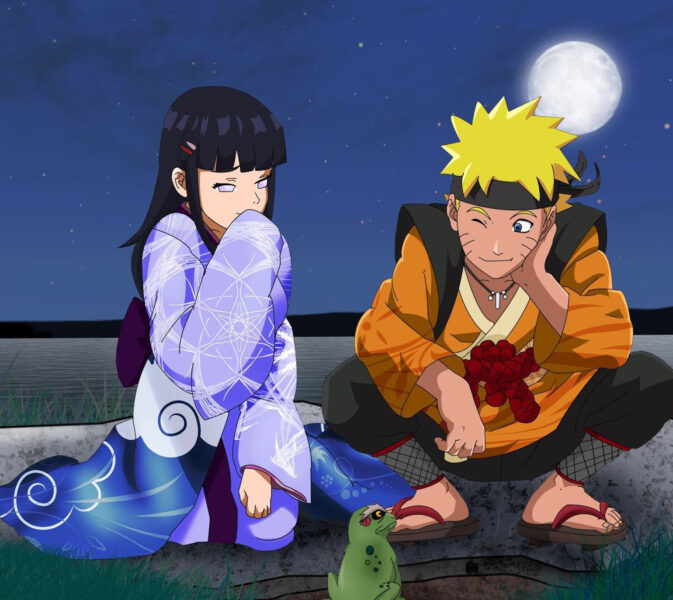 Naruto and hinata 1080P, 2K, 4K, 5K HD wallpapers free download | Wallpaper  Flare