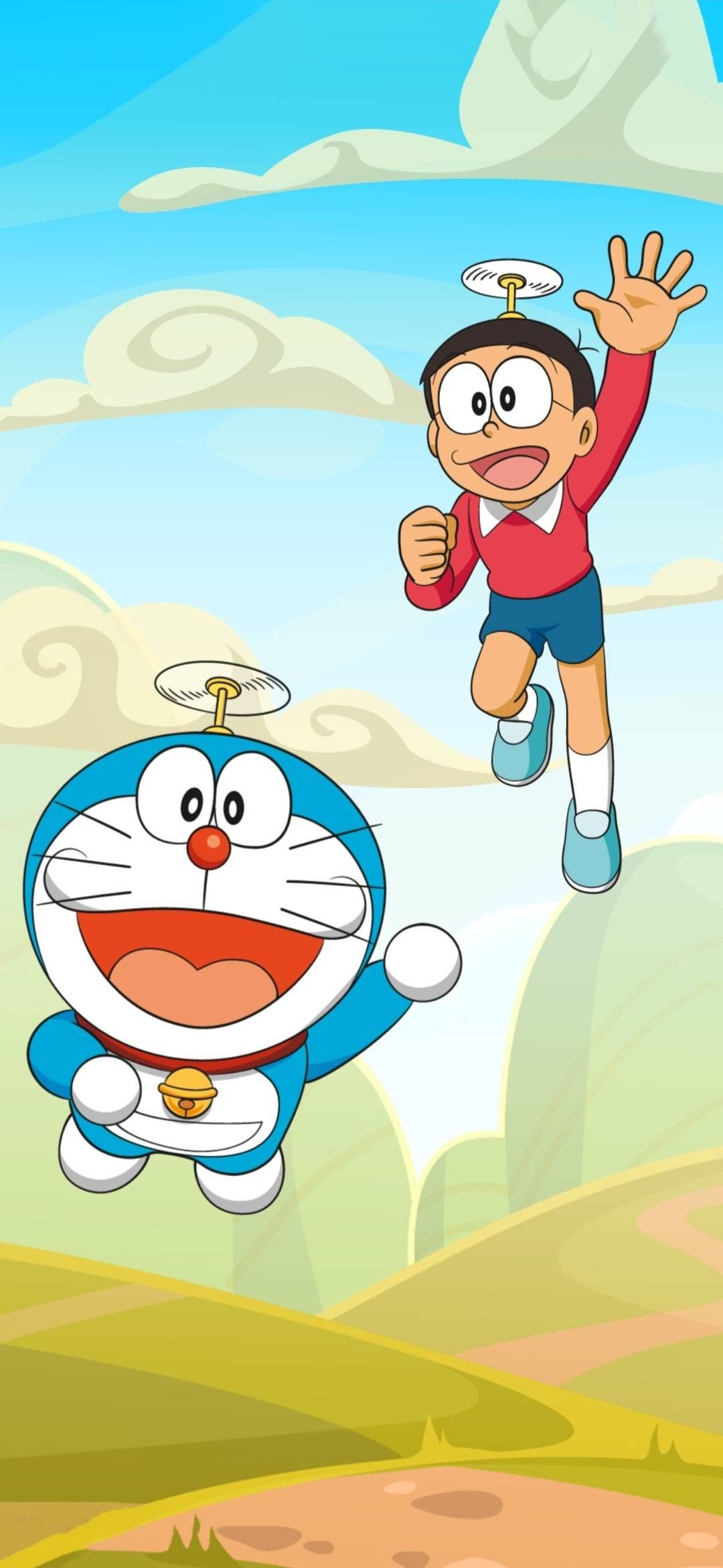 Nobita: Nobita là một cậu bé mộng mơ, phiêu lưu và có trái tim tốt bụng. Hình ảnh của Nobita sẽ đưa bạn đến với thế giới kỳ ảo của Doraemon, nơi mà Nobita đã trải qua những cuộc phiêu lưu đầy thú vị. Hãy cùng xem hình ảnh của Nobita để khám phá thêm nhiều bí mật trong câu chuyện đầy phép màu của Doraemon.
