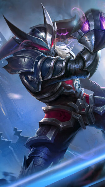 Hình ảnh ryoma vung kiếm