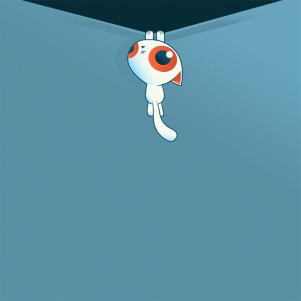 Hình nền iPad cute đẹp