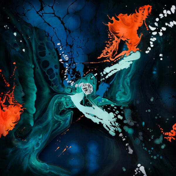 Hình nền iPad Pro 4k