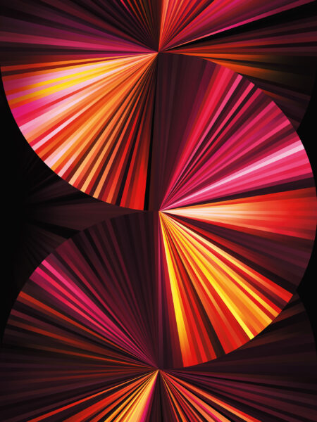 Hình nền iPad Pro M1