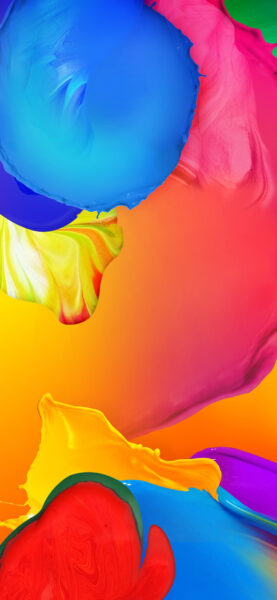 Hình nền iPhone X cực đẹp