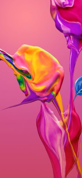 Hình nền iPhone X đẹp tuyệt