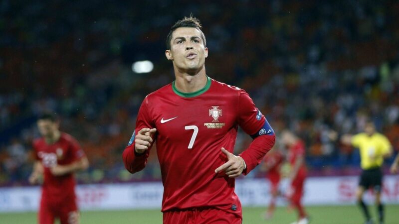 hình nền ronaldo bá đạo