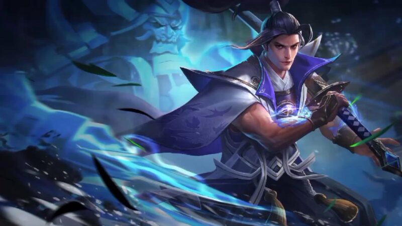 Hình nền Ryoma Samurai Huyền Thoại