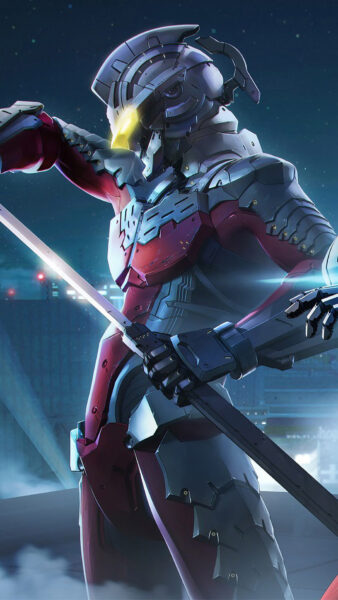 Hình nền Ryoma Ultraman