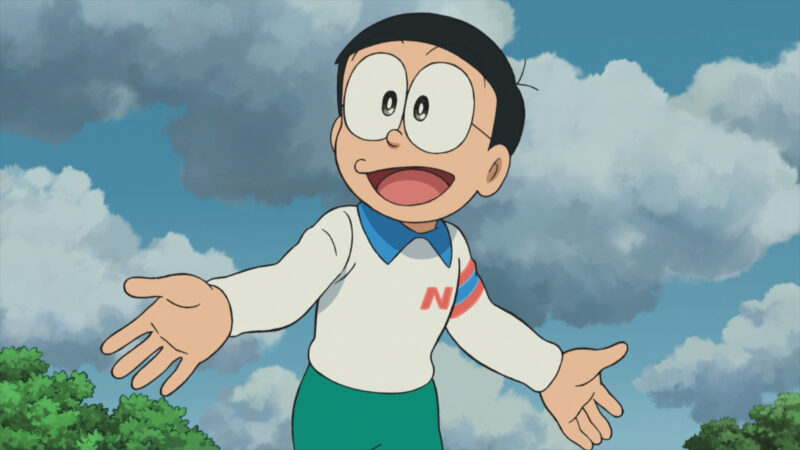 Hình Nobita