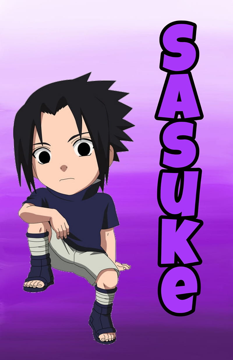 Chi Tiết Hơn 61 Về Hình Sasuke Cute Hay Nhất - Du Học Akina