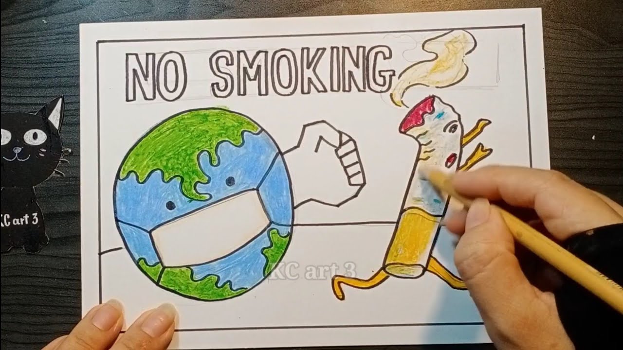Xem hơn 100 ảnh về khói hình vẽ thuốc lá  NEC