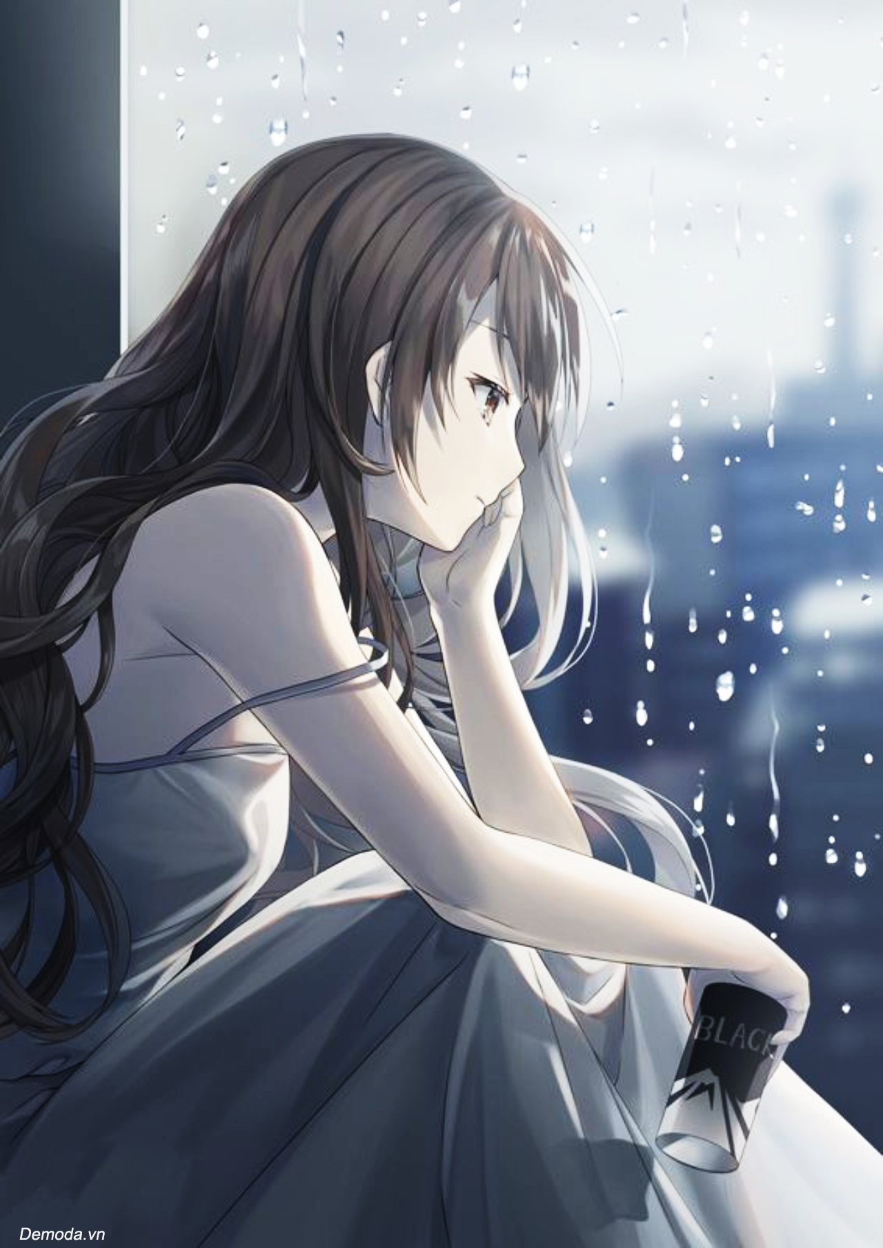✓ Tổng hợp 888 ảnh anime nữ buồn khóc tới đau lòng | photographer.edu.vn