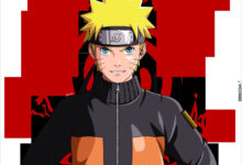 Ảnh Naruto