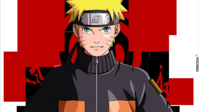 Ảnh Naruto