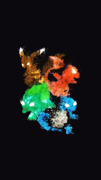 hình nền đẹp cho điện thoại android cute