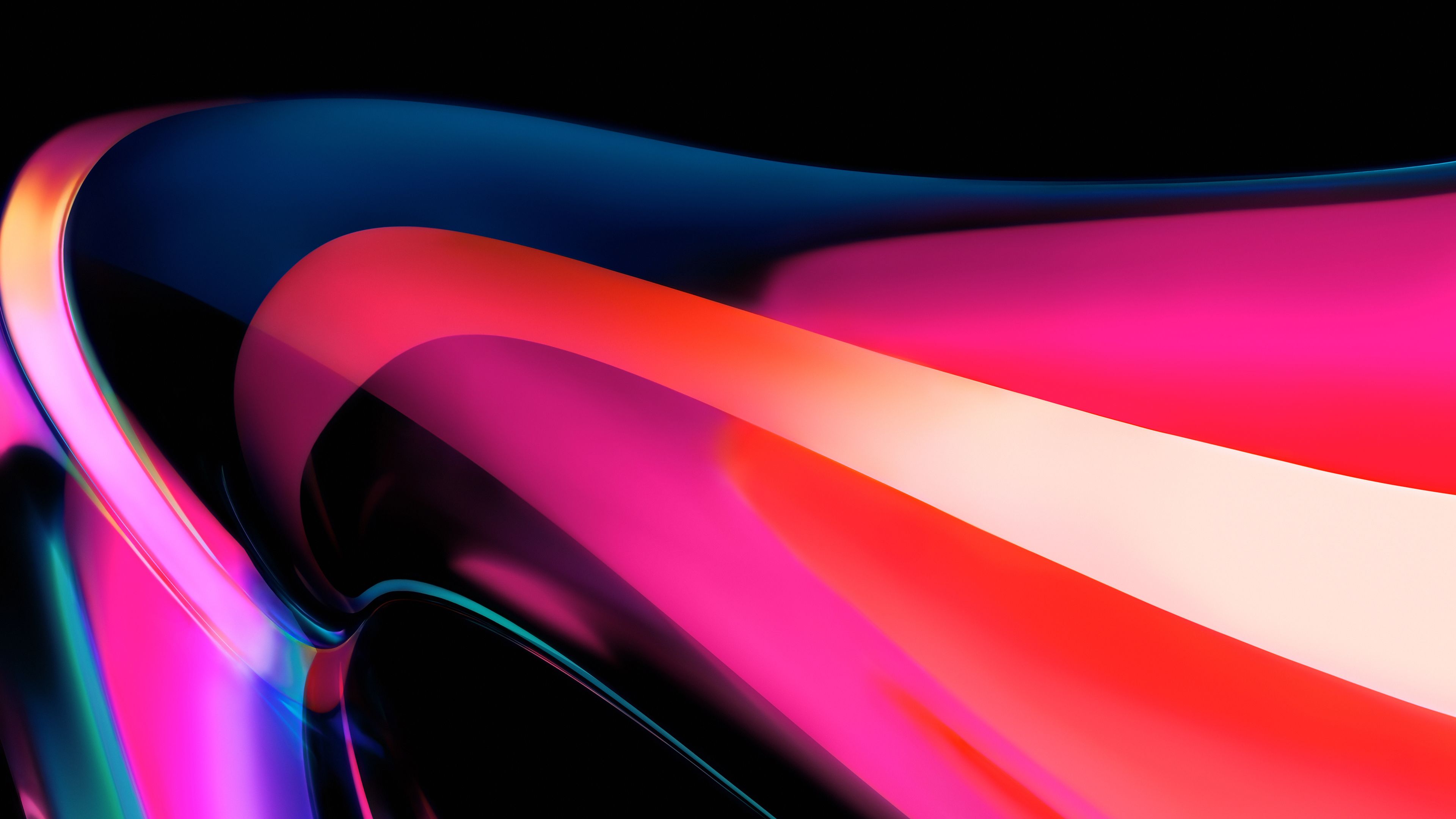 Mời tải hình nền siêu đẹp của iMac 24 inch 2021 mới ra mắt   Fptshopcomvn
