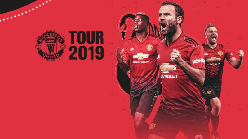 Hình Nền Manchester United đẹp nhất