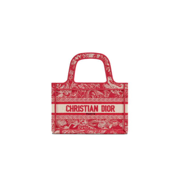 túi christian dior book tote10