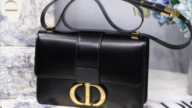 Túi Dior Montaigne