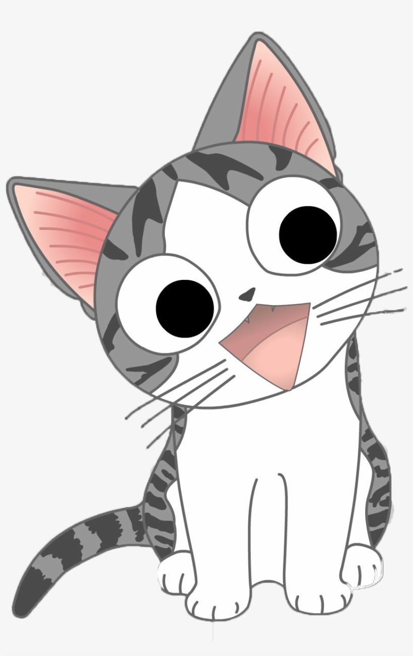 Mách bạn nhiều hơn 94 hình nền con mèo cute chibi siêu đỉnh - POPPY