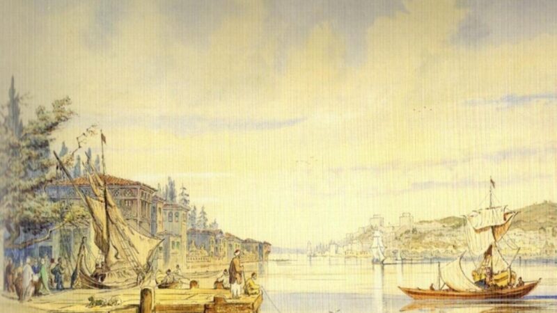 ảnh nền powerpoint lịch sử bến cảng