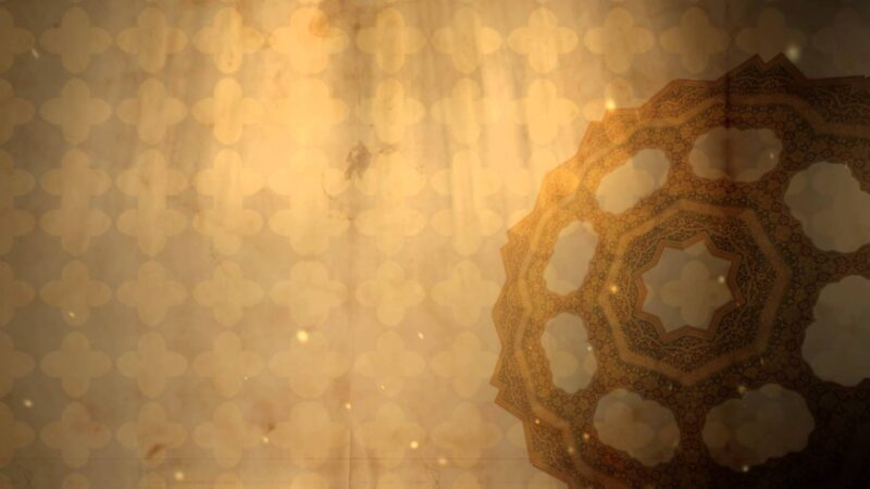 ảnh nền powerpoint lịch sử hoa văn cổ