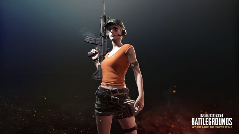 hình nền pubg05