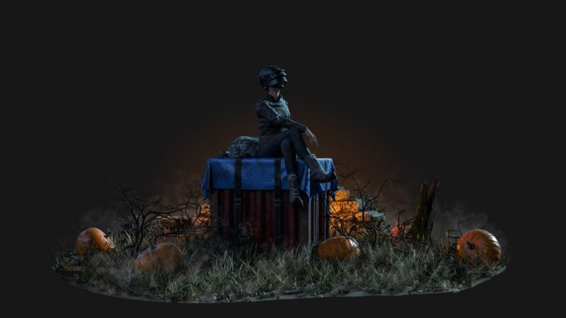 hình nền pubg09