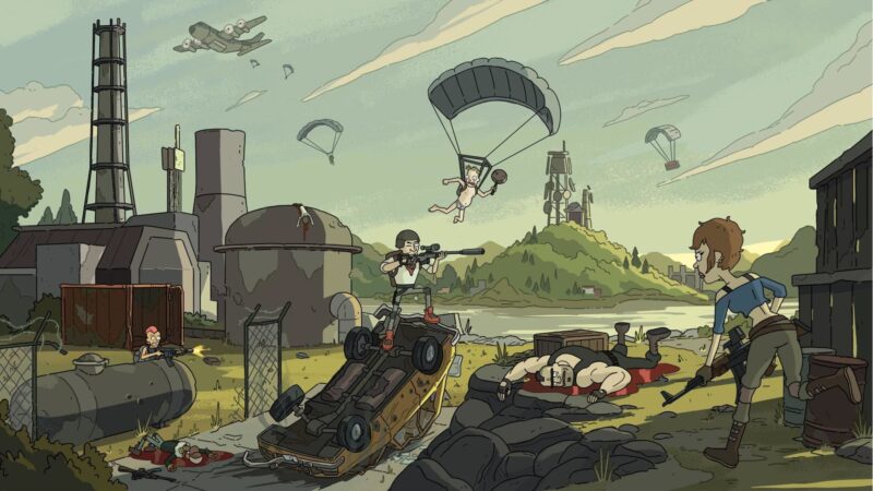 hình nền pubg13