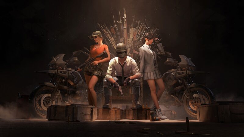 hình nền pubg17