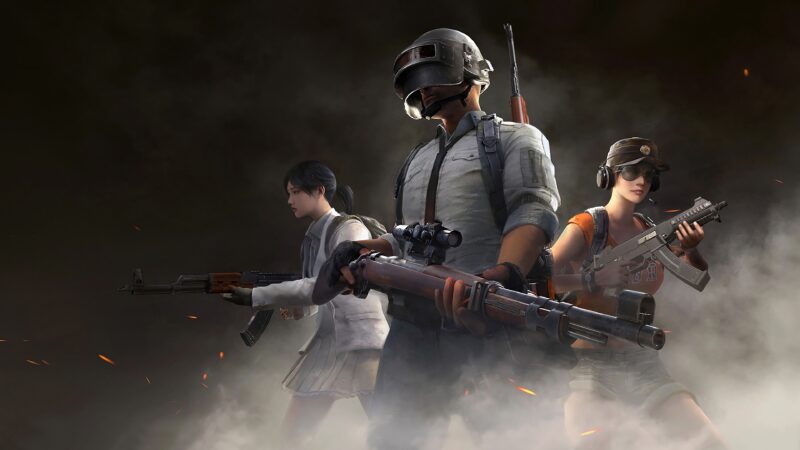 hình nền pubg18