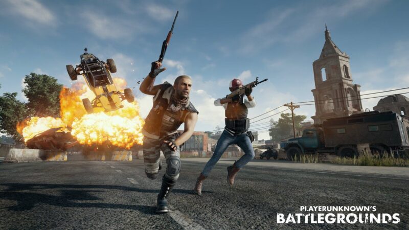 hình nền pubg20