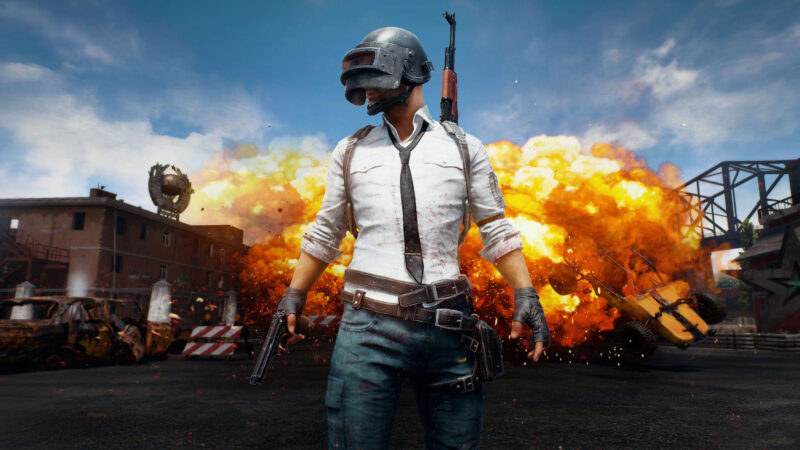 hình nền pubg22